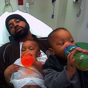 Meet your Posher, Brian